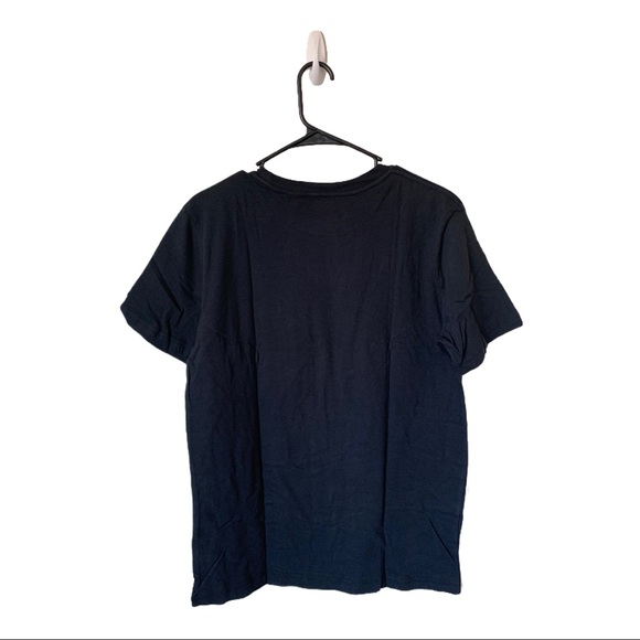 Marvel X-Men Wolverine Black Pocket Tee- Sz Medium - Picture 3 of 7